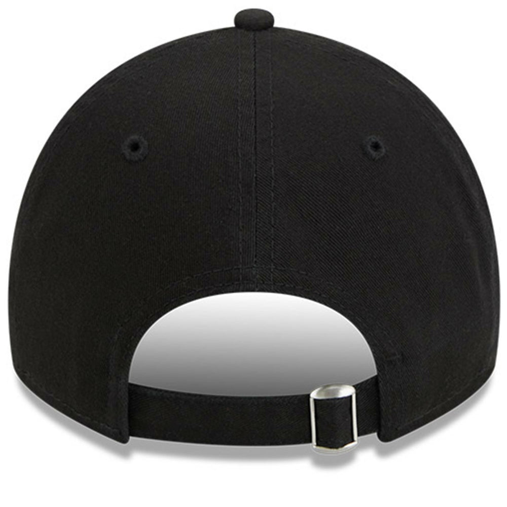 Tennessee Titans New Era Women's 2023 NFL Crucial Catch 9TWENTY Adjustable Hat Black | NFL