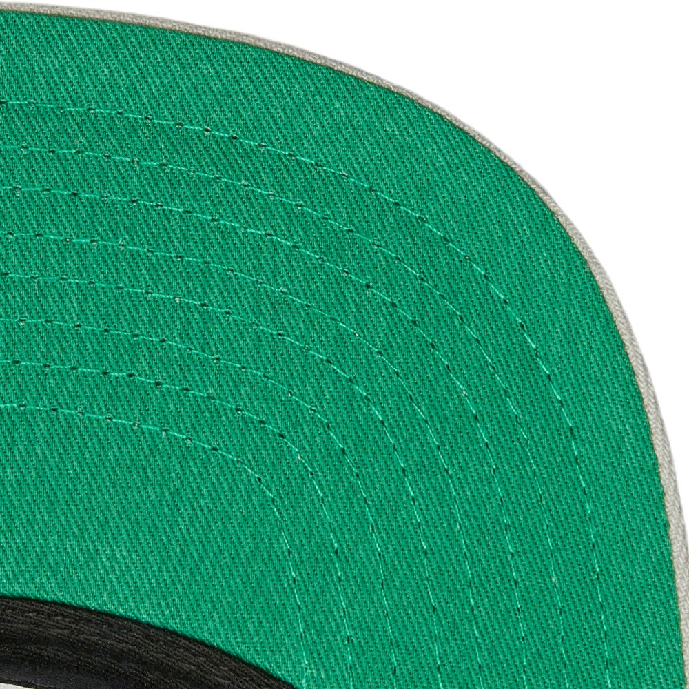 Los Angeles Dodgers Mitchell & Ness Cooperstown Collection Snapback Hat - MLB