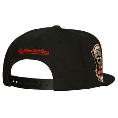Houston Astros Mitchell & Ness Cooperstown Collection True Classics Snapback Hat - MLB