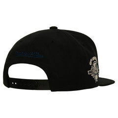 New York Yankees Mitchell & Ness Cooperstown Collection True Classics Snapback Hat - MLB