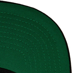 Chicago White Sox Mitchell & Ness Cooperstown Collection Away Snapback Hat - MLB