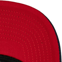 New York Yankees Mitchell & Ness Cooperstown Collection Pro Crown Snapback Hat - MLB