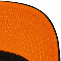 San Francisco Giants Mitchell & Ness Cooperstown Collection Pro Crown Snapback Hat - MLB