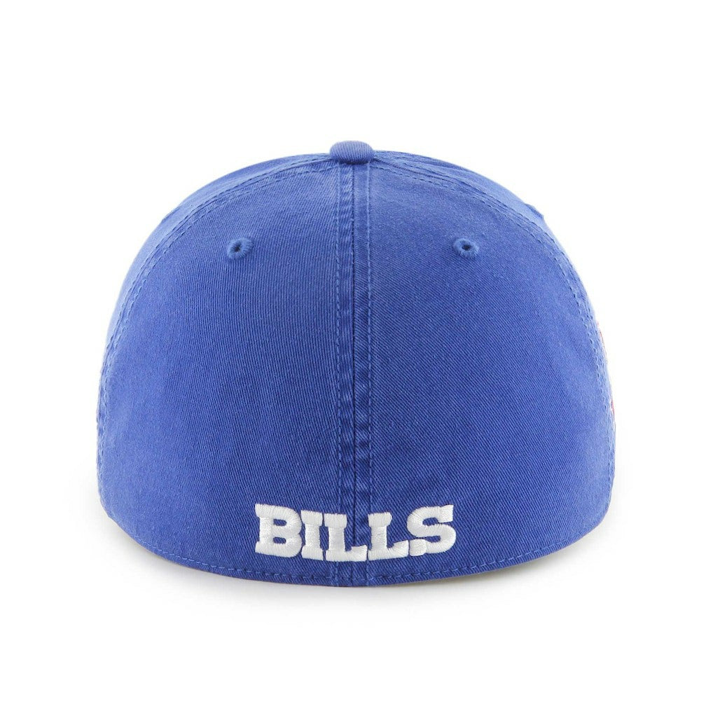 Buffalo Bills '47 Sure Shot Franchise Fitted Hat Royal | 47 brand