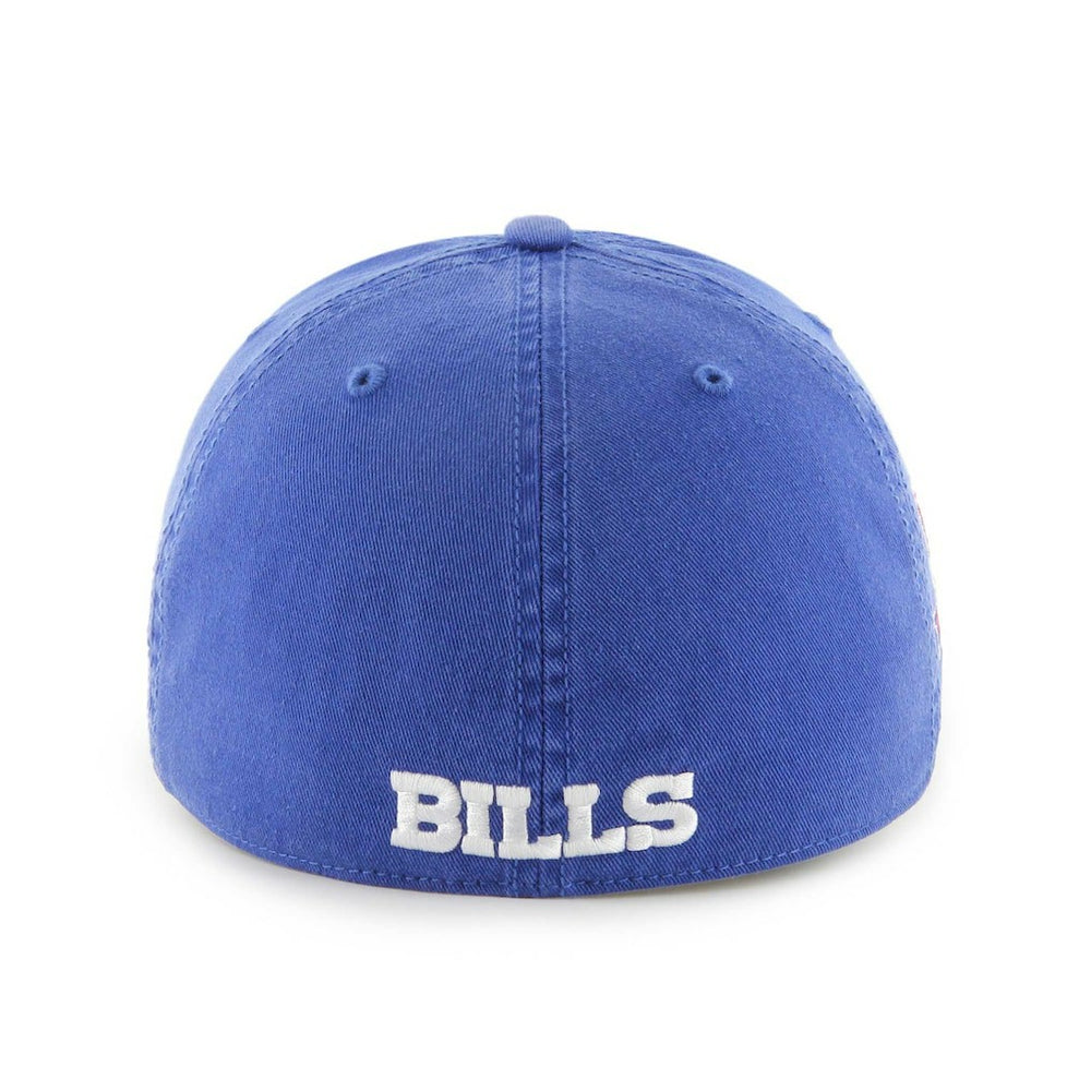 Buffalo Bills '47 Sure Shot Franchise Fitted Hat Royal | 47 brand
