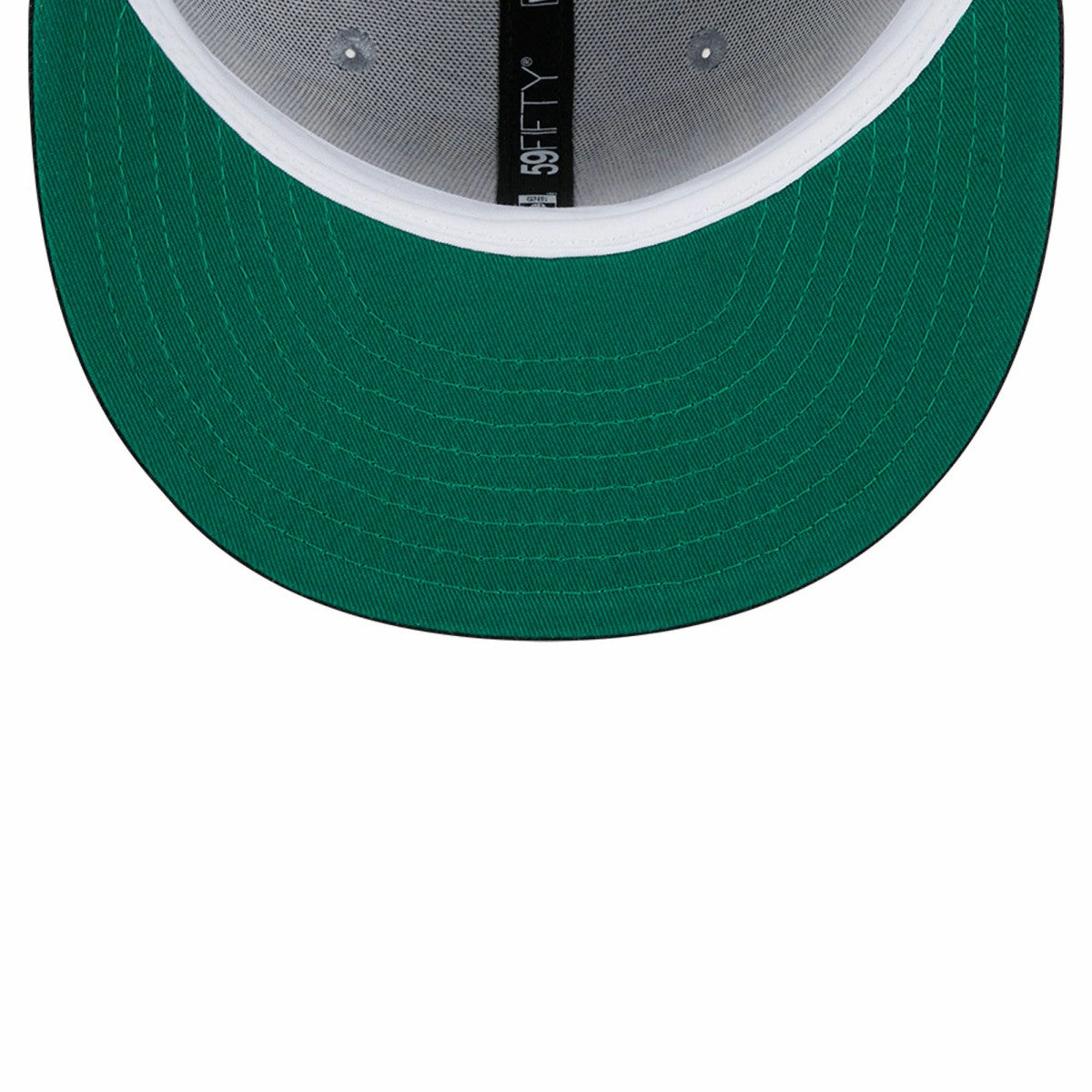 Utah Jazz Tip-Off Two-Tone 59FIFTY Fitted Hat Gray/Black - NBA
