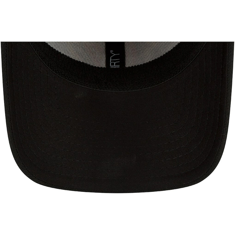 Cincinnati Bengals New Era Classic 39THIRTY Flex Hat Black | NFL