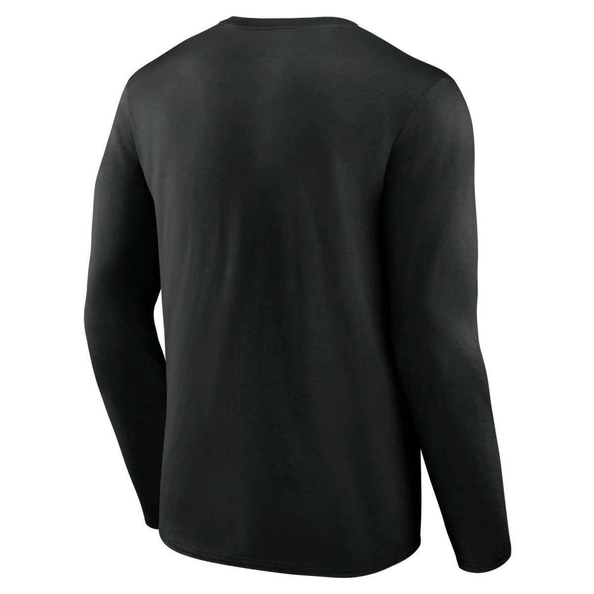 Milwaukee Bucks Team Pride Long Sleeve T-Shirt Black - NBA