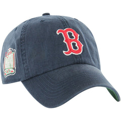 Boston Red Sox '47 Sure Shot Classic Franchise Fitted Hat - MLB