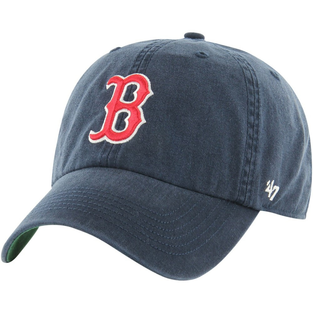 Boston Red Sox '47 Sure Shot Classic Franchise Fitted Hat - MLB