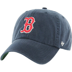 Boston Red Sox '47 Sure Shot Classic Franchise Fitted Hat - MLB