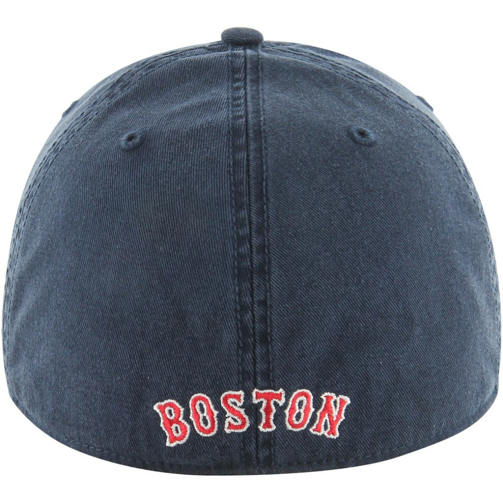 Boston Red Sox '47 Sure Shot Classic Franchise Fitted Hat - MLB