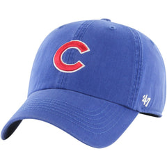 Chicago Cubs '47 Sure Shot Classic Franchise Fitted Hat - MLB