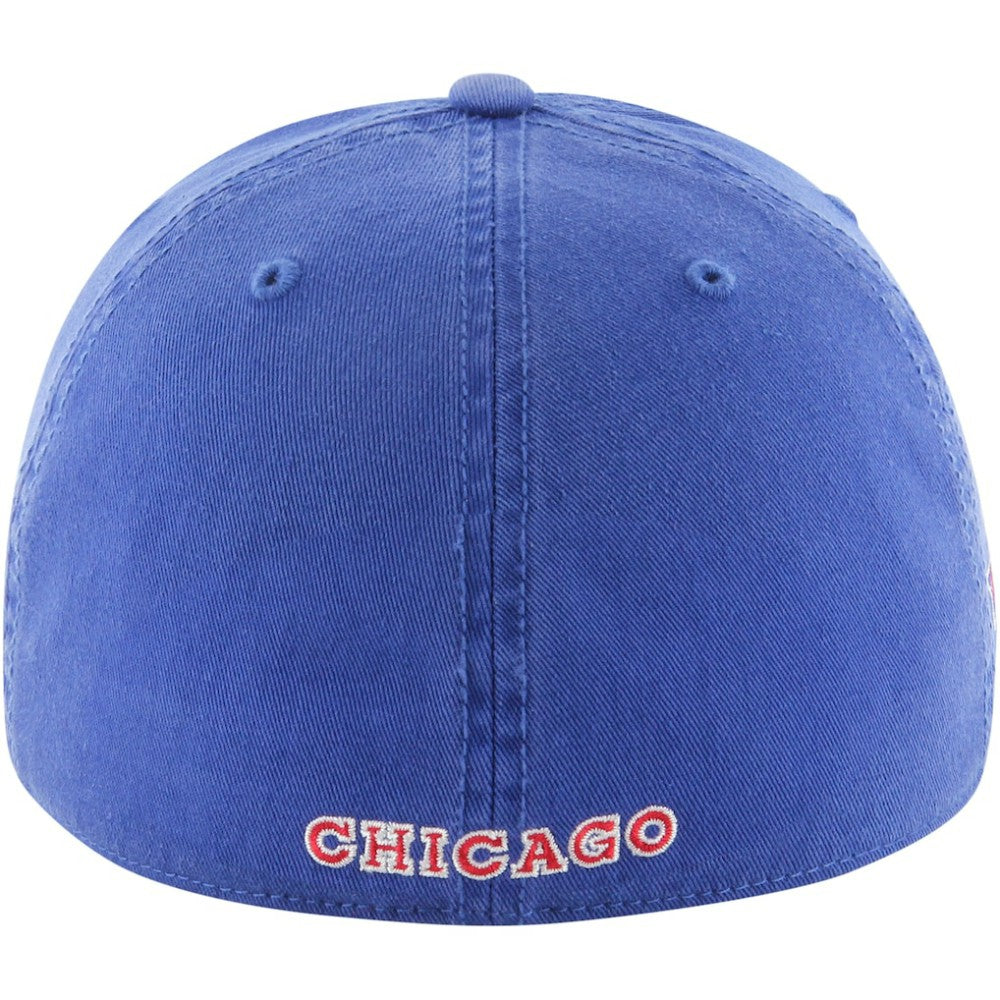 Chicago Cubs '47 Sure Shot Classic Franchise Fitted Hat - MLB