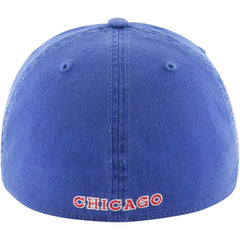 Chicago Cubs '47 Sure Shot Classic Franchise Fitted Hat - MLB