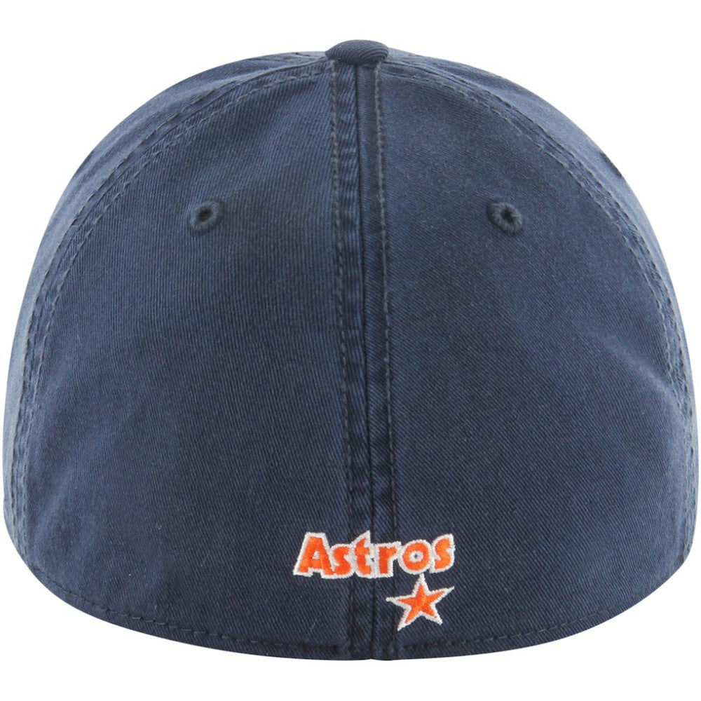 Houston Astros '47 Sure Shot Classic Franchise Fitted Hat - MLB