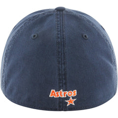 Houston Astros '47 Sure Shot Classic Franchise Fitted Hat - MLB
