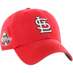 St. Louis Cardinals '47 Sure Shot Classic Franchise Fitted Hat - MLB