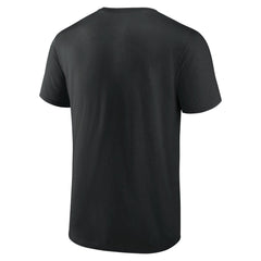 Phoenix Suns Announcer T-Shirt Black - NBA
