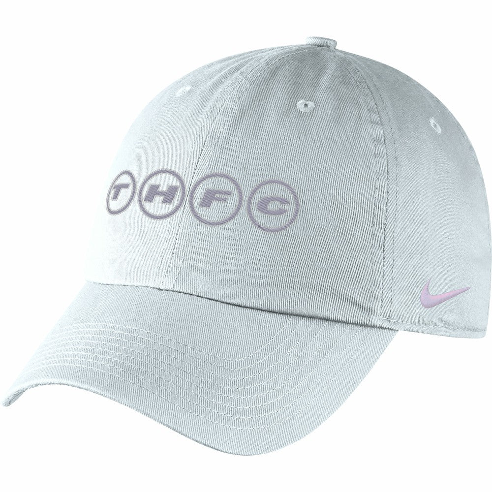 Tottenham Hotspur Campus Performance Adjustable Hat White | Nike online