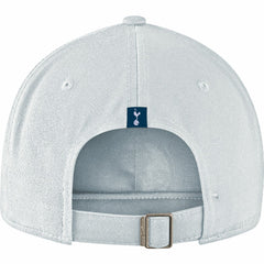 Tottenham Hotspur Campus Performance Adjustable Hat White | Nike online
