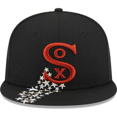 Chicago White Sox New Era  Meteor 59FIFTY Fitted Hat - MLB