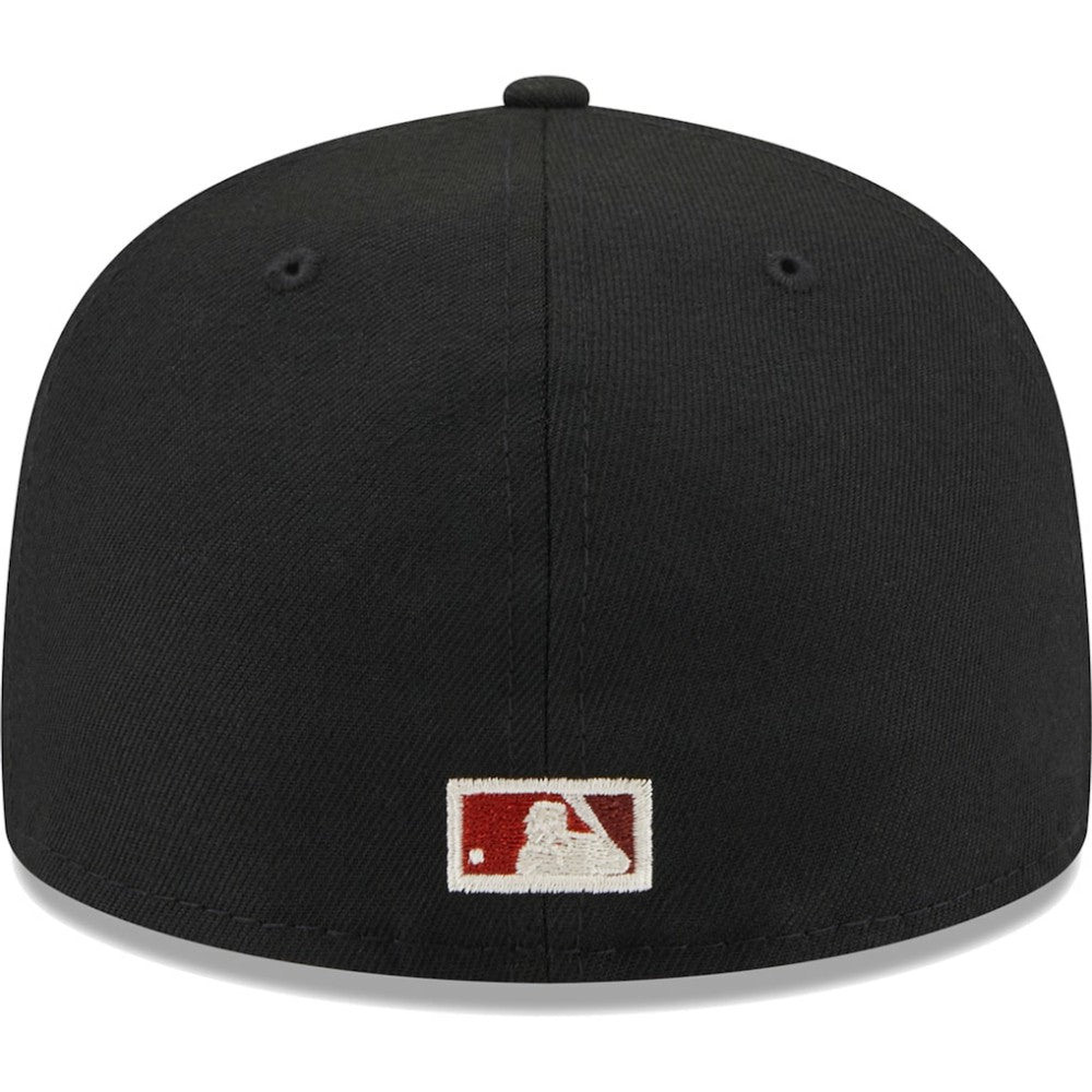 Chicago White Sox New Era  Meteor 59FIFTY Fitted Hat - MLB