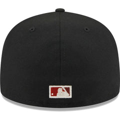 Chicago White Sox New Era  Meteor 59FIFTY Fitted Hat - MLB