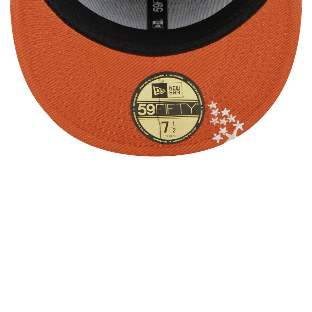 Chicago White Sox New Era  Meteor 59FIFTY Fitted Hat - MLB