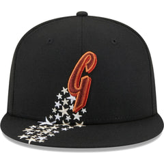 San Francisco Giants New Era  Meteor 59FIFTY Fitted Hat - MLB