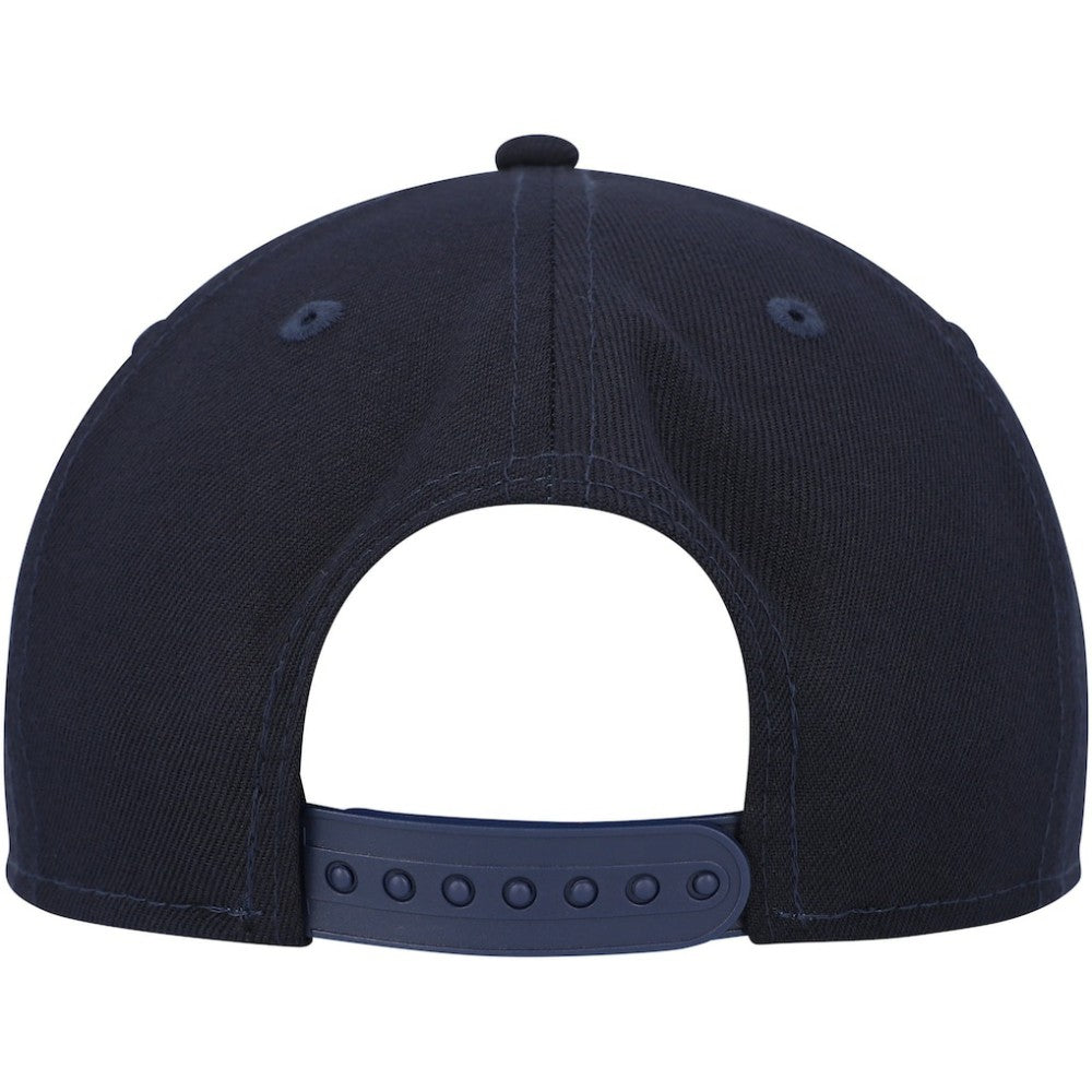 USMNT New Era Script Golfer Adjustable Hat Navy | New Era Sale