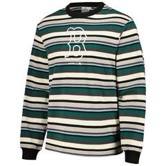 Boston Red Sox PLEASURES Ballpark Long Sleeve T-Shirt - MLB