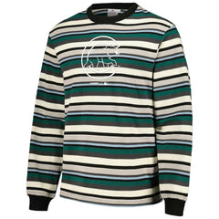 Chicago Cubs PLEASURES Ballpark Long Sleeve T-Shirt - MLB