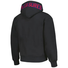 Atlanta Braves PLEASURES Opening Day Full-Zip Hoodie - MLB