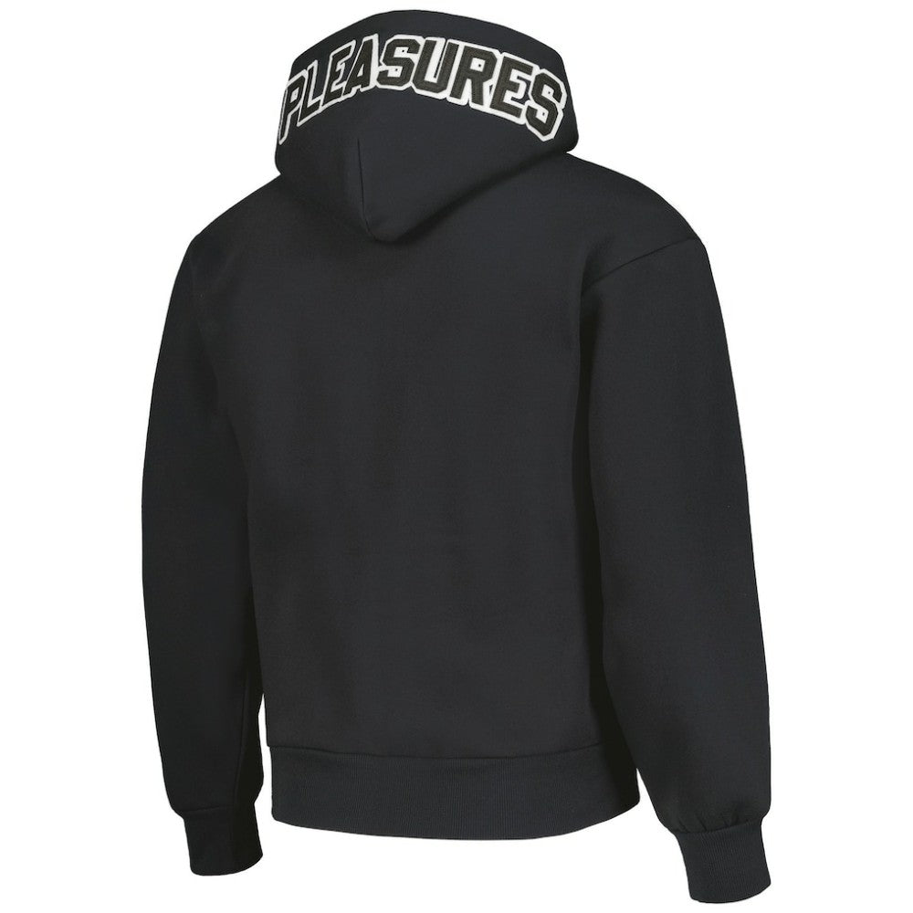 Chicago White Sox PLEASURES Opening Day Full-Zip Hoodie - MLB