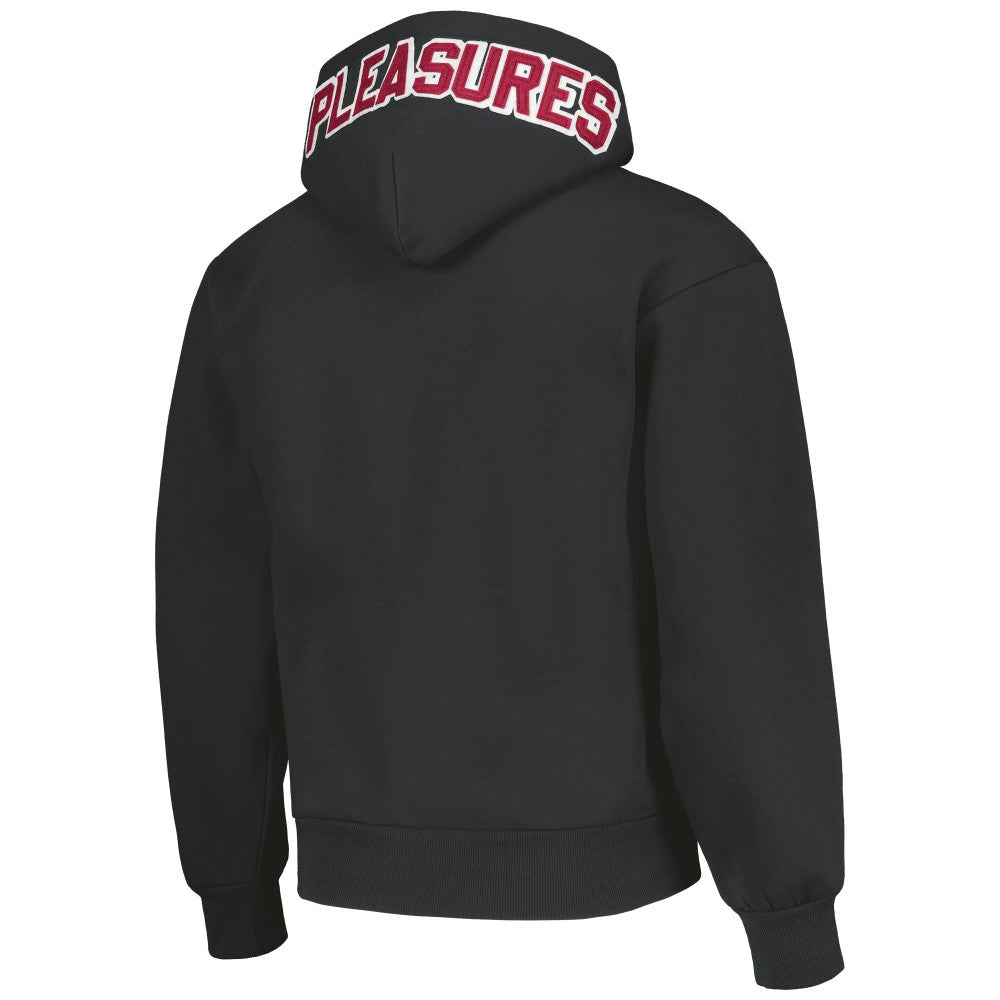 Cincinnati Reds PLEASURES Opening Day Full-Zip Hoodie - MLB