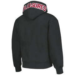 Cincinnati Reds PLEASURES Opening Day Full-Zip Hoodie - MLB