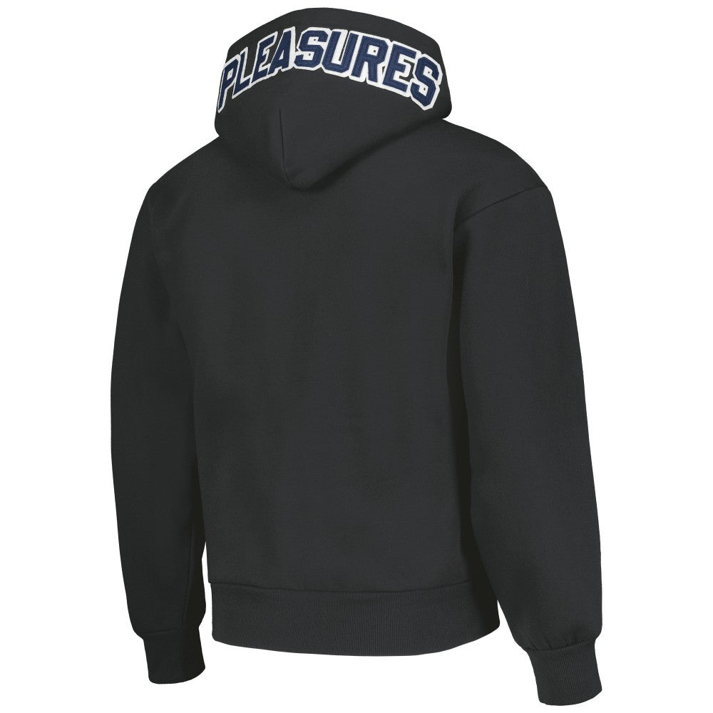 Milwaukee Brewers PLEASURES Opening Day Full-Zip Hoodie - MLB