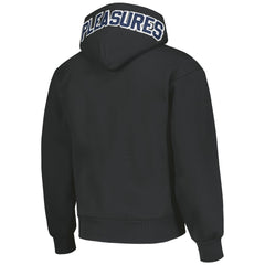Milwaukee Brewers PLEASURES Opening Day Full-Zip Hoodie - MLB