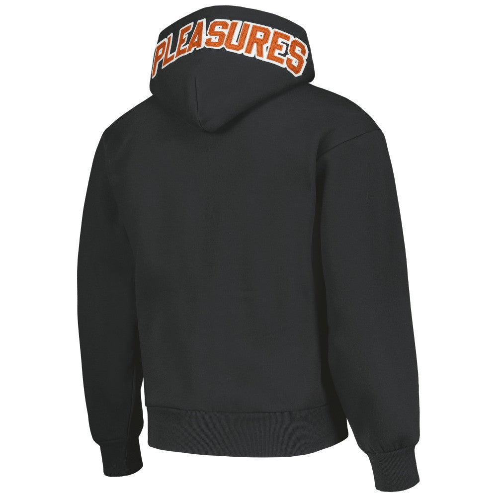 New York Mets PLEASURES Opening Day Full-Zip Hoodie - MLB
