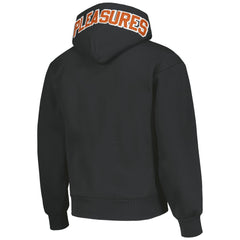 New York Mets PLEASURES Opening Day Full-Zip Hoodie - MLB