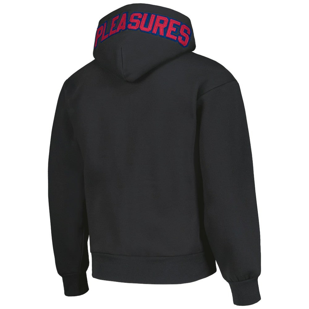 St. Louis Cardinals PLEASURES Opening Day Full-Zip Hoodie - MLB