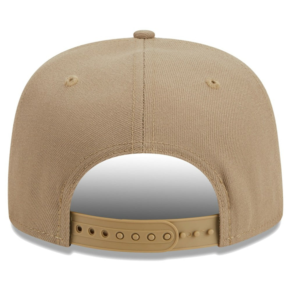 Chicago Cubs New Era Golfer Adjustable Hat - MLB