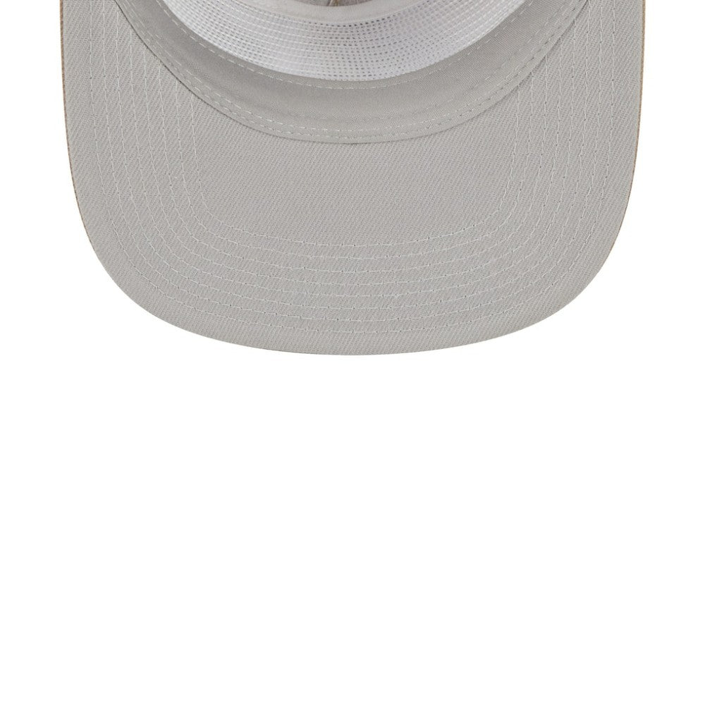 Chicago Cubs New Era Golfer Adjustable Hat - MLB