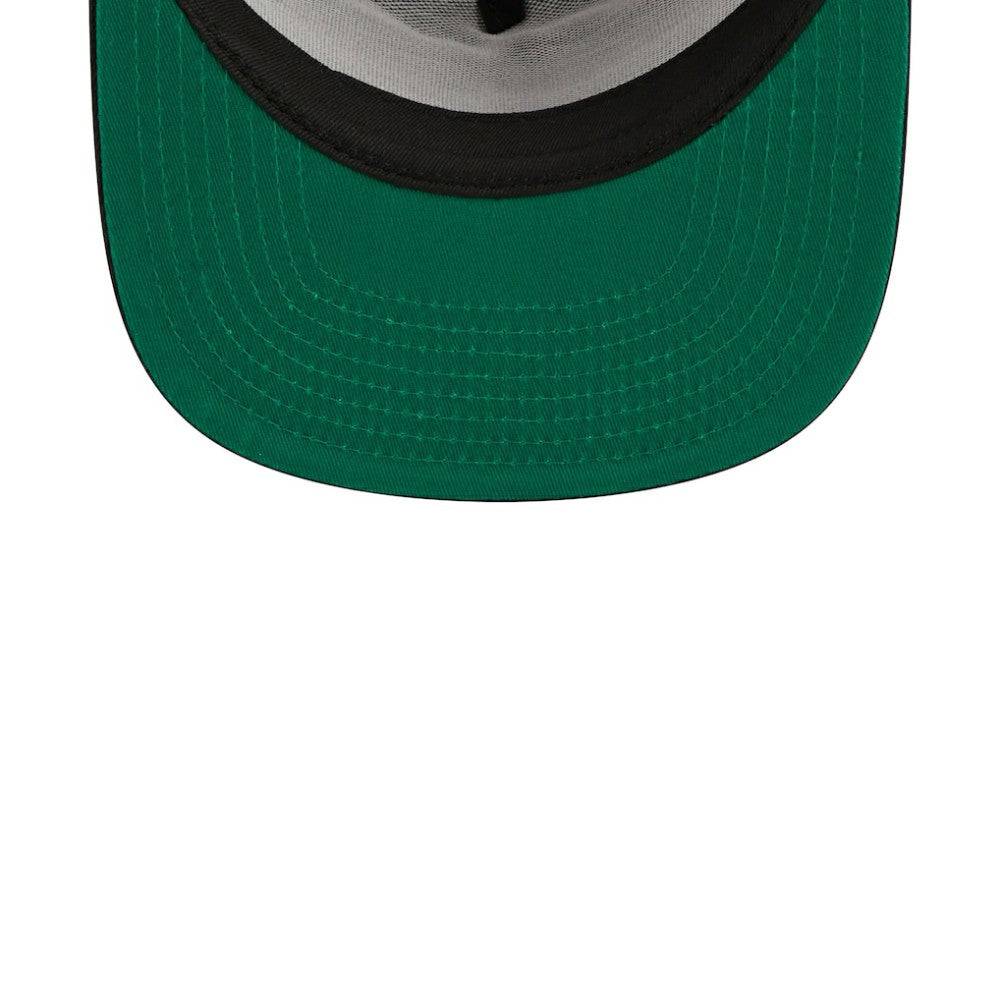 Chicago White Sox New Era  Street Team A-Frame Trucker 9FIFTY Snapback Hat - MLB