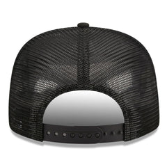 New York Yankees New Era  Street Team A-Frame Trucker 9FIFTY Snapback Hat - MLB