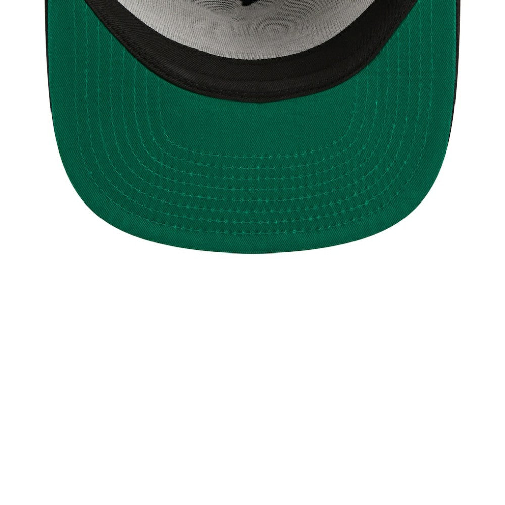 New York Yankees New Era  Street Team A-Frame Trucker 9FIFTY Snapback Hat - MLB