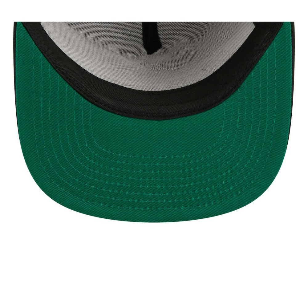 Pittsburgh Pirates New Era  Street Team A-Frame Trucker 9FIFTY Snapback Hat - MLB