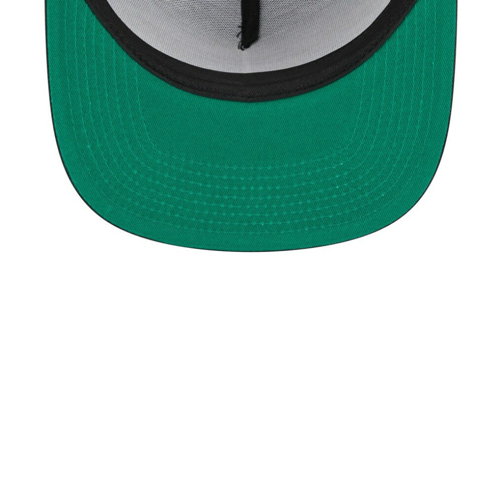 San Francisco Giants New Era  Street Team A-Frame Trucker 9FIFTY Snapback Hat - MLB