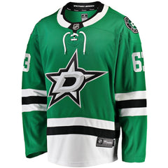 Evgenii Dadonov Dallas Stars Fanatics Home Breakaway Jersey - Green - NHL